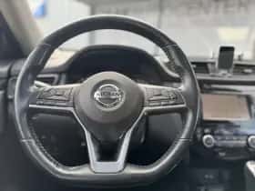 Nissan X-Trail thumbnail 8