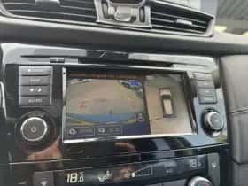 Nissan X-Trail thumbnail 9