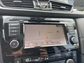 Nissan X-Trail thumbnail 10