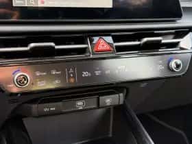 Kia Niro (2025) thumbnail 20