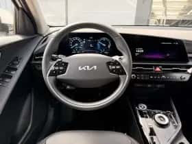 Kia Niro (2025) thumbnail 9