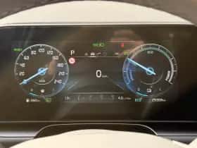 Kia Niro (2025) thumbnail 10