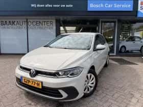 Volkswagen Polo (2025) thumbnail 1
