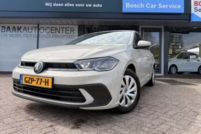 Volkswagen Polo (2025) thumbnail 2