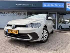 Volkswagen Polo (2025) thumbnail 2