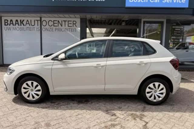 Volkswagen Polo (2025) thumbnail 3