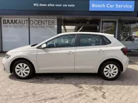Volkswagen Polo (2025) thumbnail 3