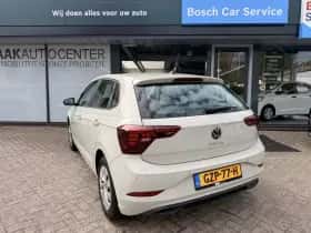 Volkswagen Polo (2025) thumbnail 4
