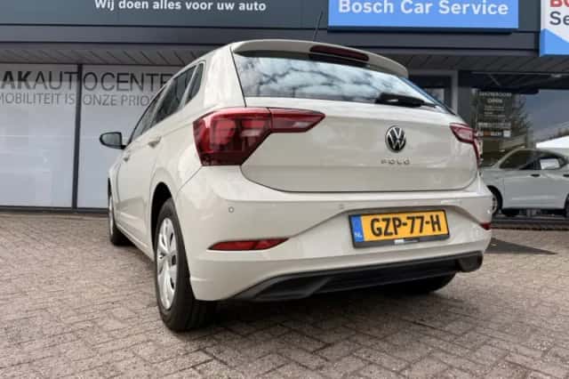 Volkswagen Polo (2025) thumbnail 5