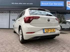 Volkswagen Polo (2025) thumbnail 5