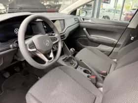 Volkswagen Polo (2025) thumbnail 6