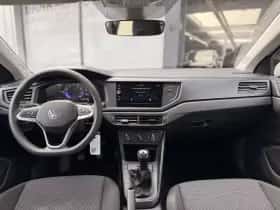 Volkswagen Polo (2025) thumbnail 8