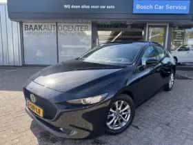 Mazda 3 (2021)