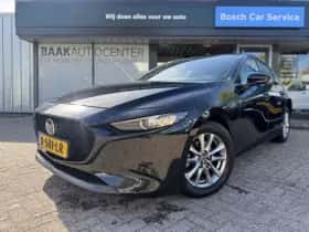Mazda 3 (2021) thumbnail 2