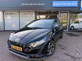 Hyundai i20 (2024) thumbnail 1