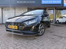 Hyundai i20 (2024) thumbnail 2