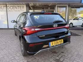 Hyundai i20 (2024) thumbnail 4