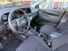Hyundai i20 (2024) thumbnail 5