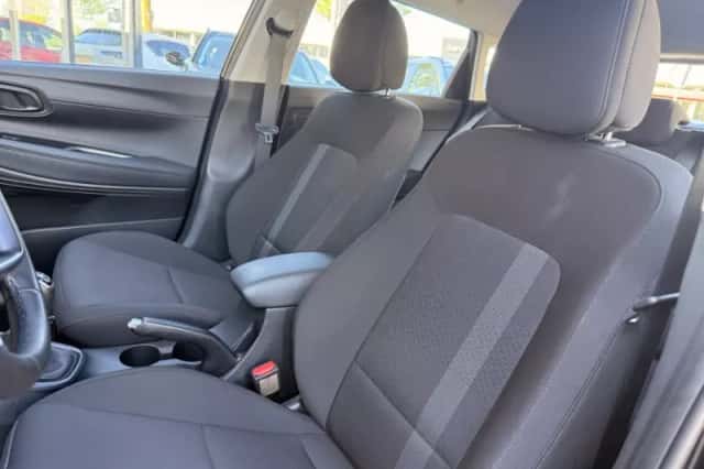 Hyundai i20 (2024) thumbnail 6