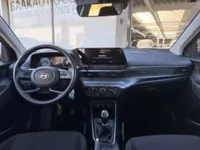 Hyundai i20 (2024) thumbnail 7
