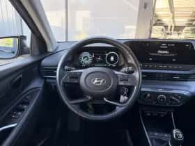 Hyundai i20 (2024) thumbnail 8