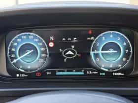 Hyundai i20 (2024) thumbnail 9