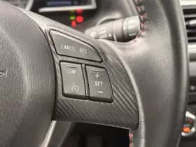 Mazda 3 (2016) thumbnail 12