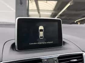 Mazda 3 (2016) thumbnail 18