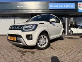 Suzuki Ignis (2021) thumbnail 2