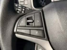 Suzuki Ignis (2021) thumbnail 11