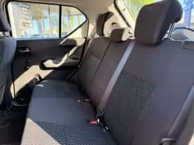Suzuki Ignis (2021) thumbnail 16