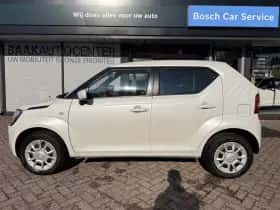 Suzuki Ignis (2021) thumbnail 3