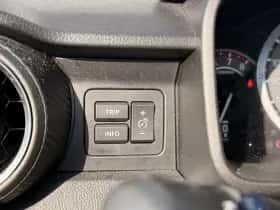Suzuki Ignis (2021) thumbnail 22