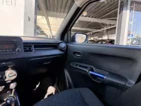 Suzuki Ignis (2021) thumbnail 23