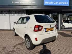 Suzuki Ignis (2021) thumbnail 4