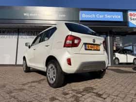 Suzuki Ignis (2021) thumbnail 5