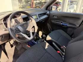 Suzuki Ignis (2021) thumbnail 6