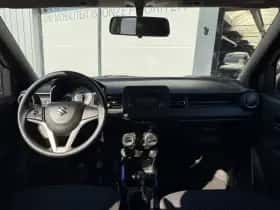 Suzuki Ignis (2021) thumbnail 8