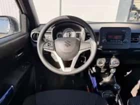 Suzuki Ignis (2021) thumbnail 9