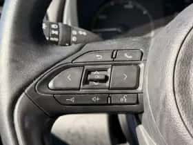 Toyota Yaris (2024) thumbnail 11