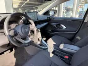 Toyota Yaris (2024) thumbnail 6
