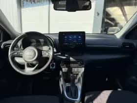 Toyota Yaris (2024) thumbnail 8