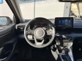 Toyota Yaris (2024) thumbnail 9