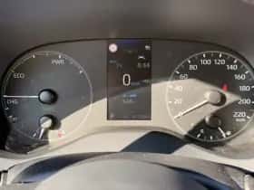 Toyota Yaris (2024) thumbnail 10