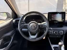 Toyota Yaris (2023) thumbnail 9