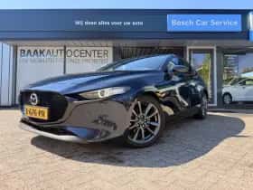 Mazda 3 (2024) thumbnail 2