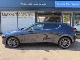 Mazda 3 (2024) thumbnail 3