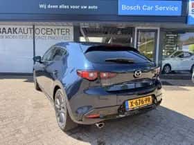 Mazda 3 (2024) thumbnail 4