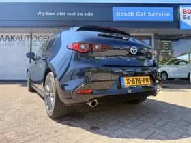 Mazda 3 (2024) thumbnail 5