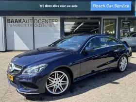 Mercedes-Benz E-Klasse (2014) thumbnail 1